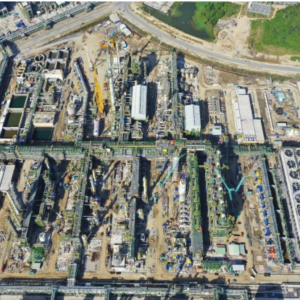 Contractor Posco ENC