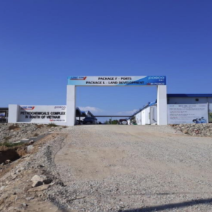 Contractor Posco ENC