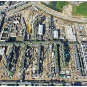 Contractor Posco ENC