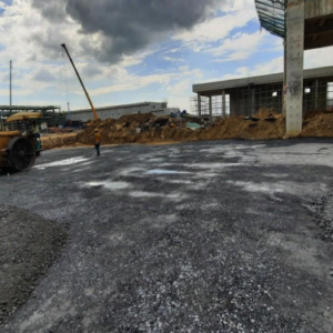 Package D: Contractor TTCL