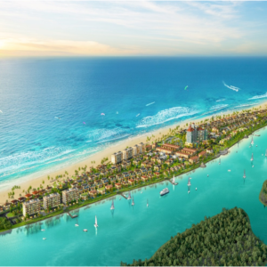 Khu du lịch Ngân Hiệp 2(Habana Island)