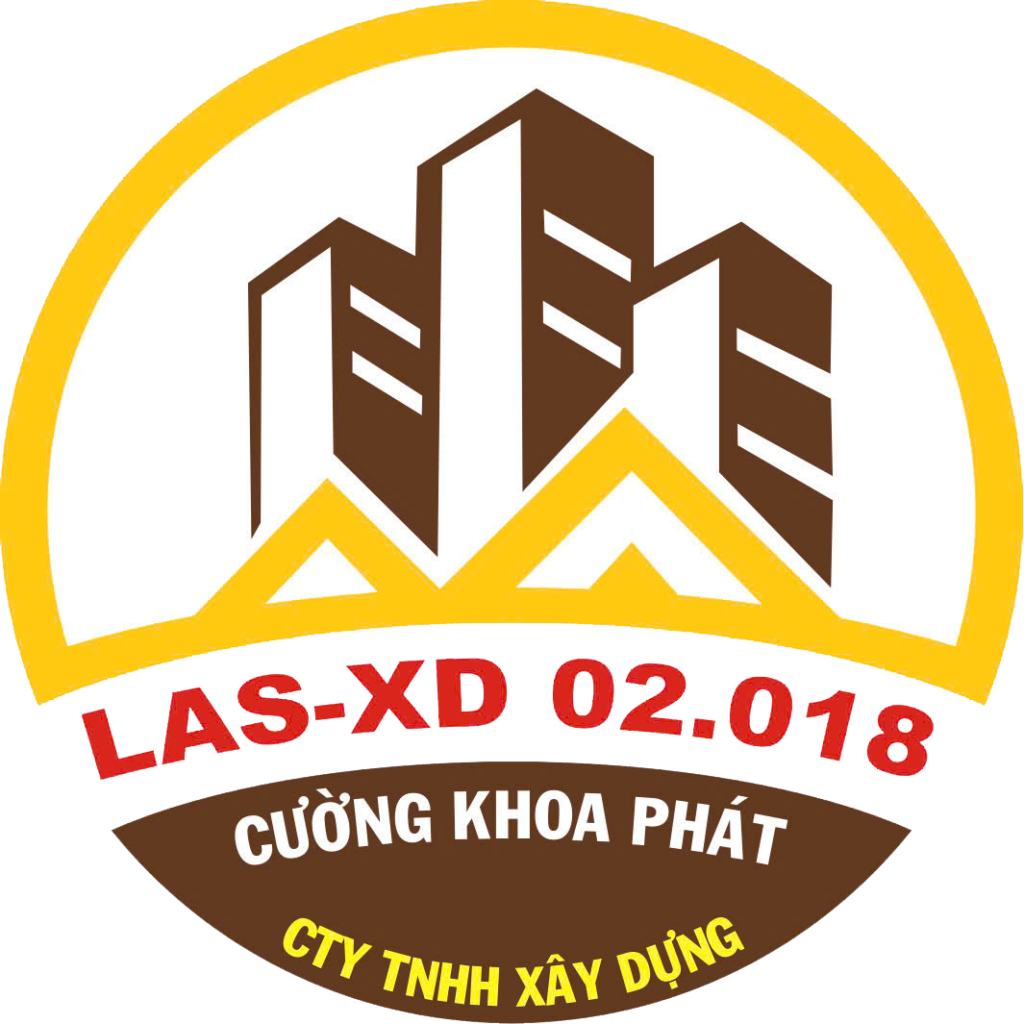 CÔNG TY TNHH XÂY DỰNG CƯỜNG KHOA PHÁT