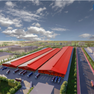 NHÀ MÁY CON CÒ VÀNG