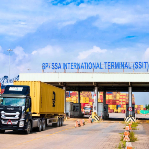 Xưởng Bảo Trì SSIT