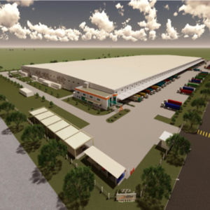 Ashton Furniture Consolidation LLC- Phu My Branch Phase 2